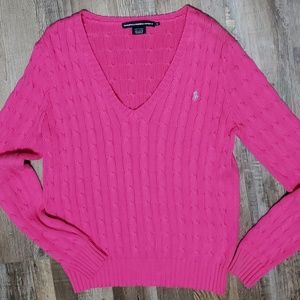 🐞Polo sweater